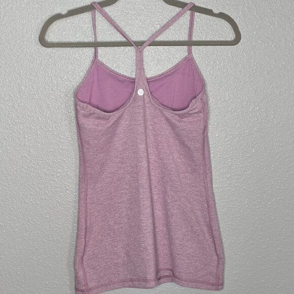 Lululemon Power Y Tank *Luon - 6 - Picture 4 of 6